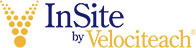 Insite by Velociteach Logo